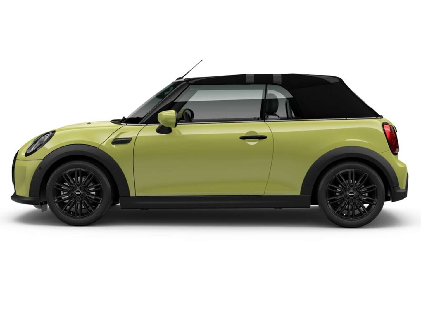 Mini Cabrio Cooper - 2022 - Joinsteer - #5