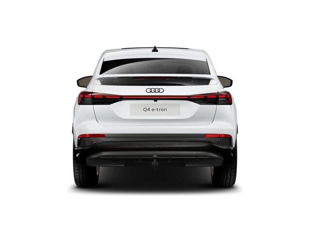 Audi Q4 Sportback E-tron 45 E-tron - 2025 - Joinsteer - #7