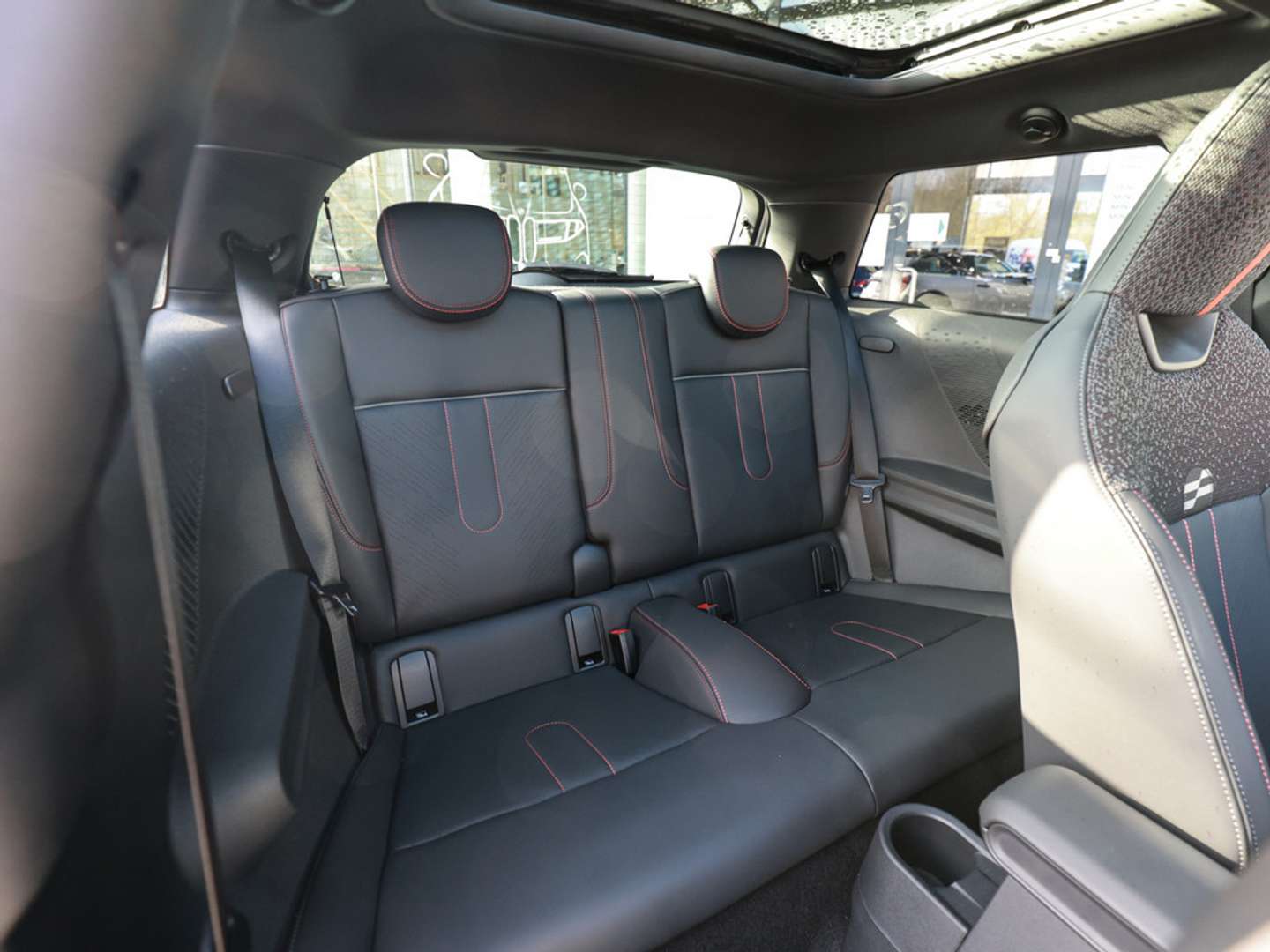 Mini Hatch JCW Cooper S - 2024 - Joinsteer - #8