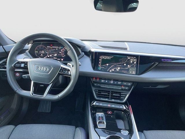 Audi E-tron GT Quattro E-tron Quattro - 2021 - Joinsteer - #14