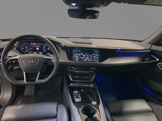 Audi E-tron GT Quattro E-tron Quattro - 2023 - Joinsteer - #10