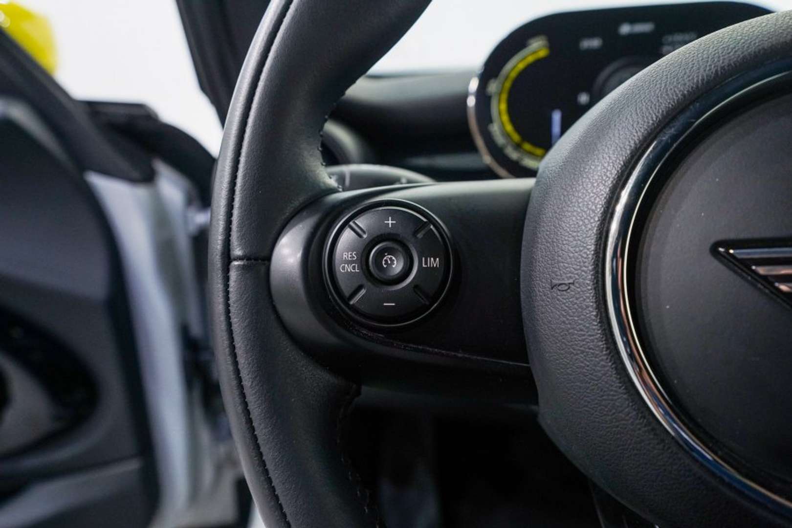 Mini Electric Cooper SE - 2021 - Joinsteer - #22