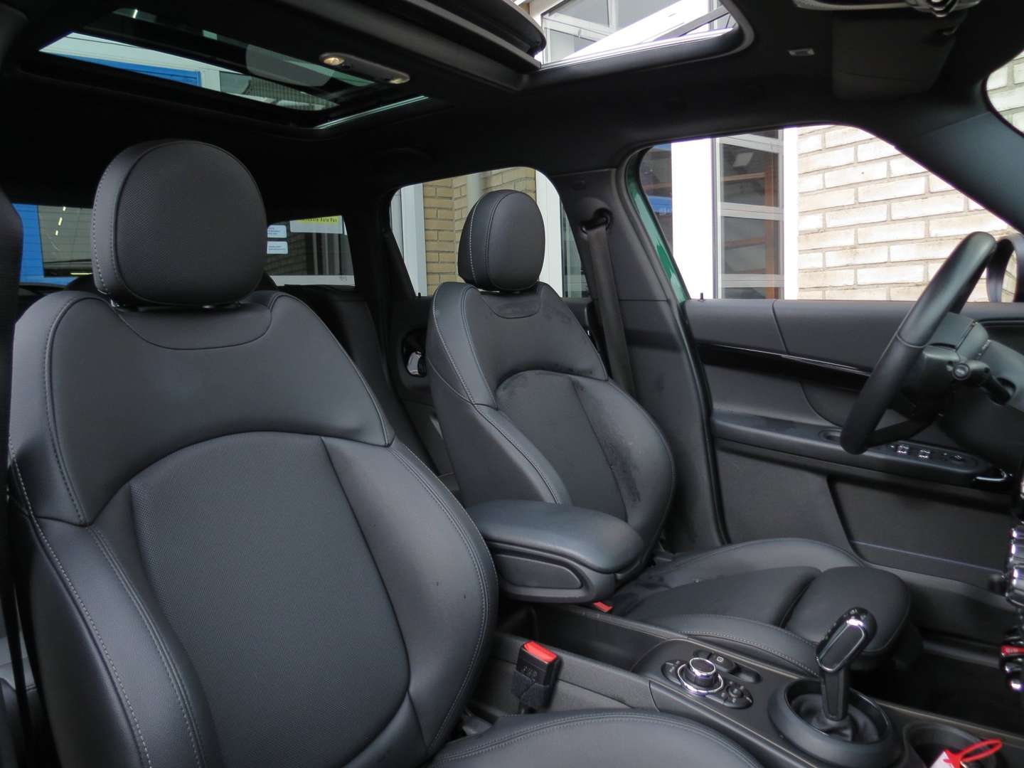 Mini Countryman JCW Cooper - 2022 - Joinsteer - #8