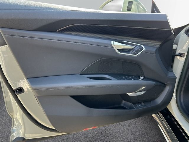 Audi E-tron GT Quattro E-tron Quattro - 2022 - Joinsteer - #7