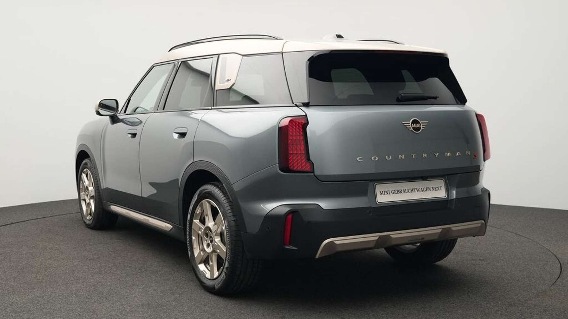 Mini Countryman Favoured Cooper S - 2025 - Joinsteer - #7