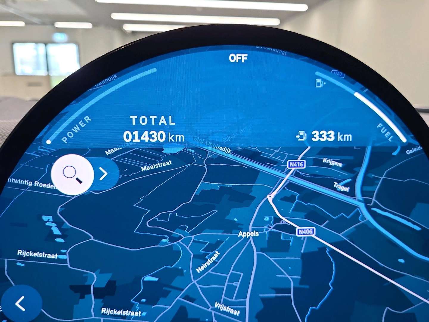 Mini Cabrio Favoured Cooper - 2025 - Joinsteer - #6