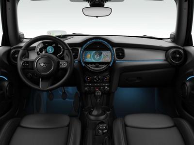 Mini Cabrio Cooper -  - Joinsteer - #5