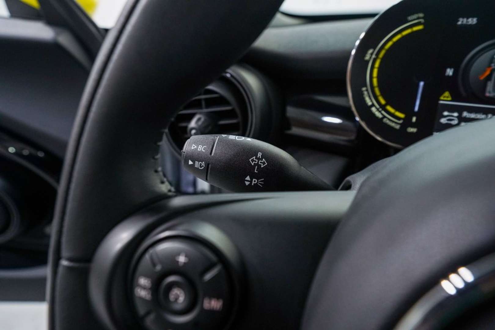 Mini Electric Cooper SE - 2021 - Joinsteer - #23