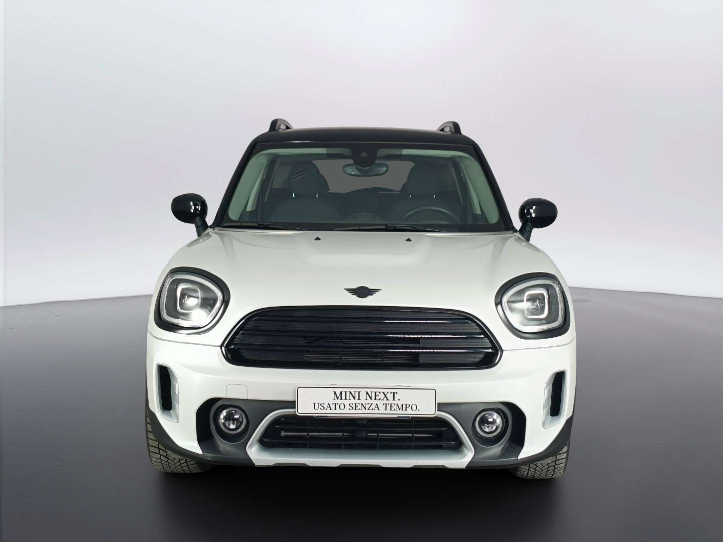 Mini Countryman Classic Cooper D - 2023 - Joinsteer - #2
