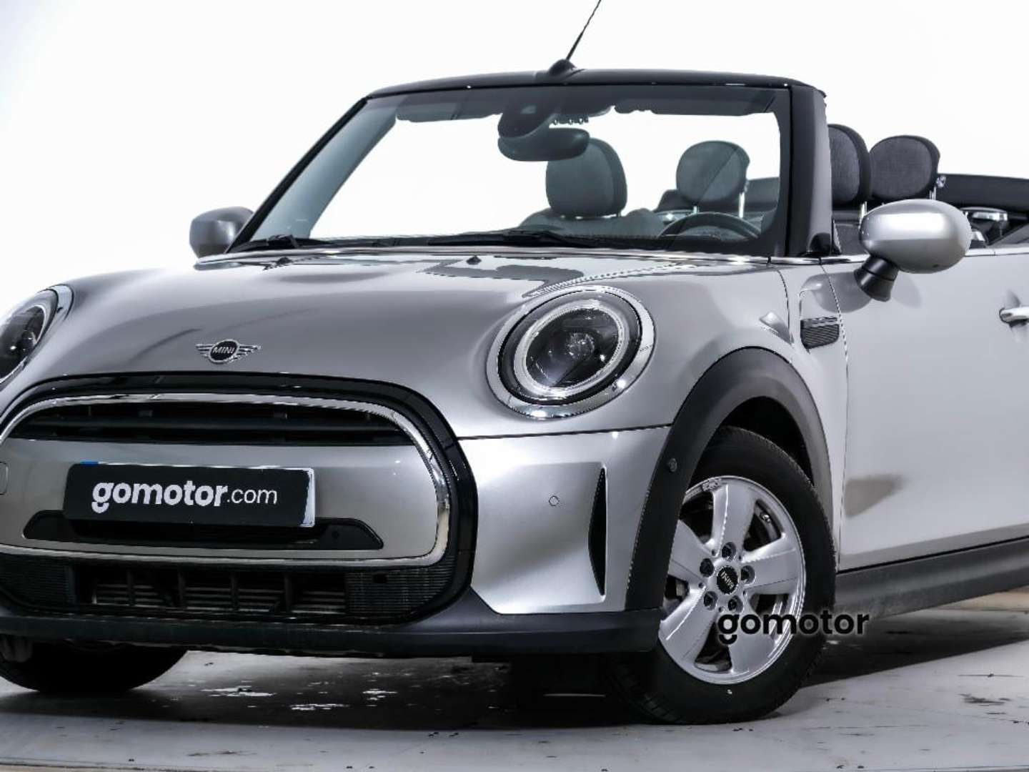 Mini Cabrio Cooper - 2023 - Joinsteer - #9