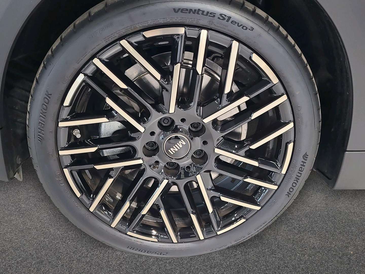 Mini Cabrio Favoured Cooper - 2025 - Joinsteer - #7