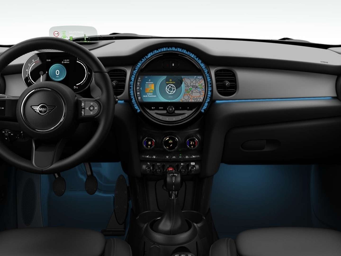 Mini Cabrio Cooper - 2022 - Joinsteer - #7