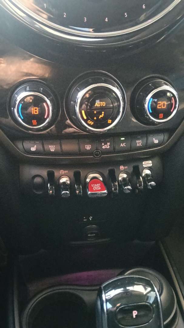 Mini Countryman COOPER D - 2023 - Joinsteer - #4