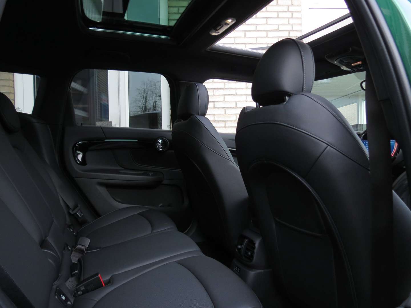 Mini Countryman JCW Cooper - 2022 - Joinsteer - #9