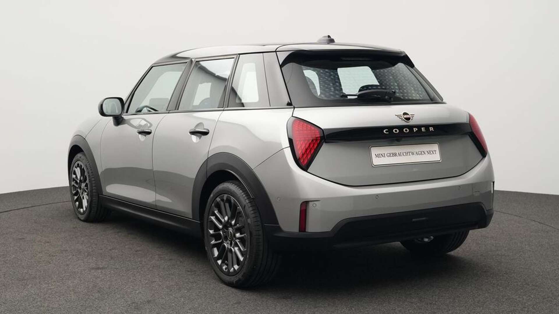 Mini Cooper Classic Cooper - 2025 - Joinsteer - #7