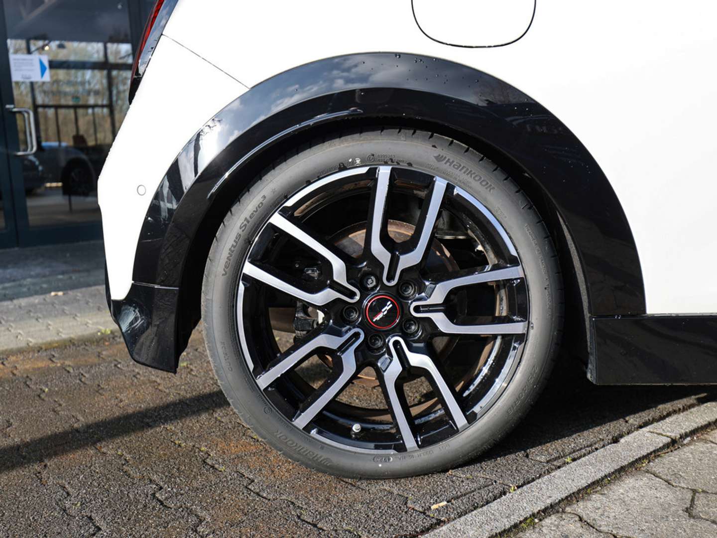 Mini Hatch JCW Cooper S - 2024 - Joinsteer - #9