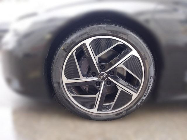 Audi E-tron GT Quattro E-tron Quattro - 2022 - Joinsteer - #5