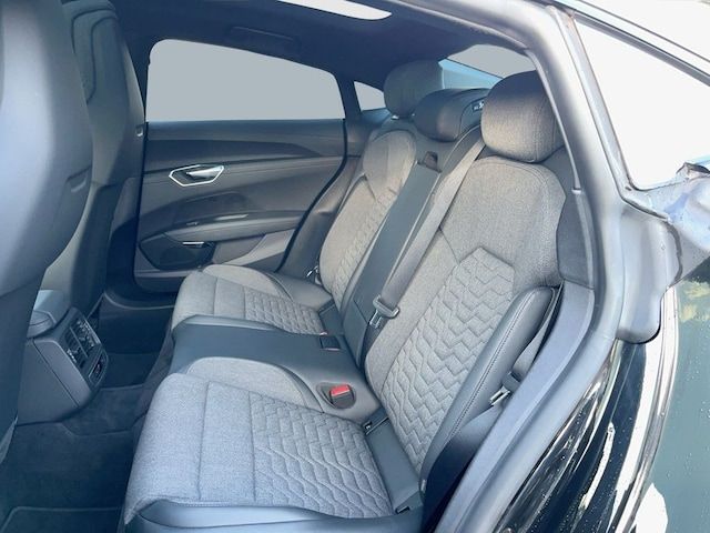 Audi E-tron GT Quattro E-tron Quattro - 2021 - Joinsteer - #15