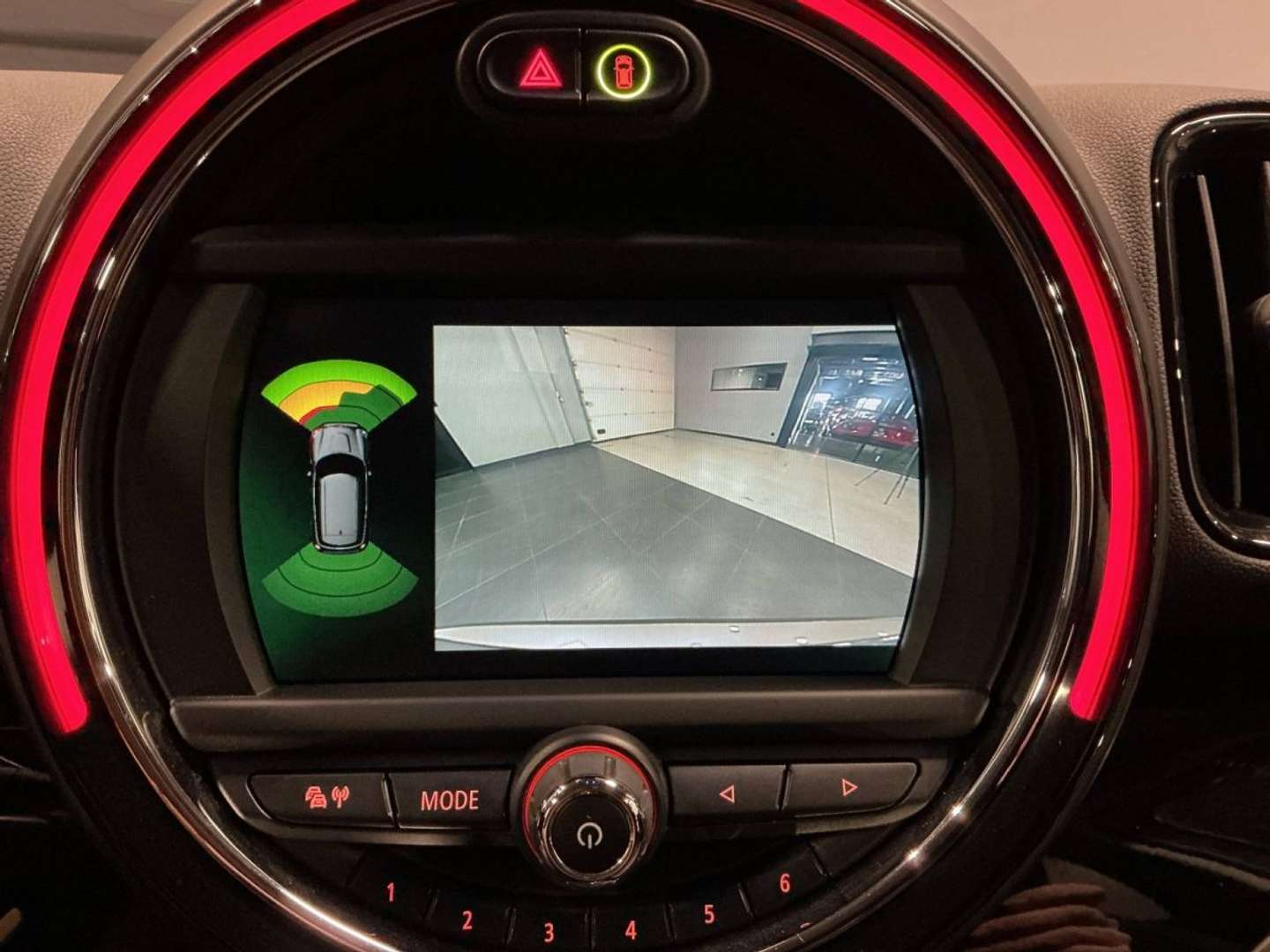 Mini Countryman COOPER SE - 2019 - Joinsteer - #15