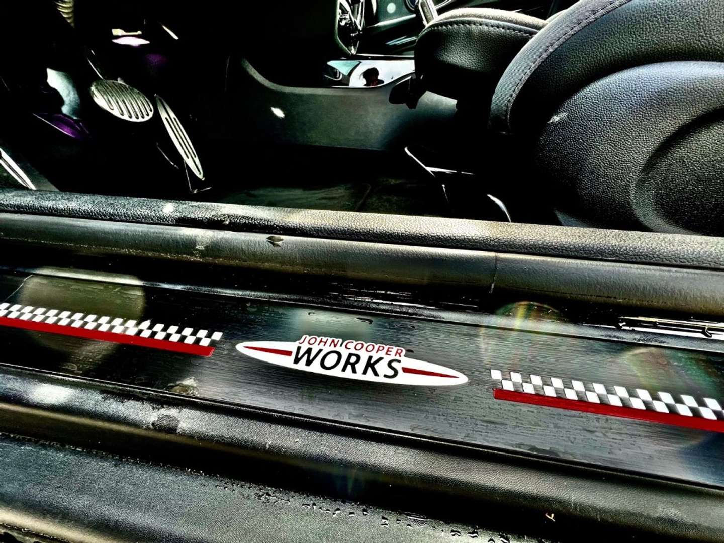 Mini Clubman JCW Cooper - 2020 - Joinsteer - #15