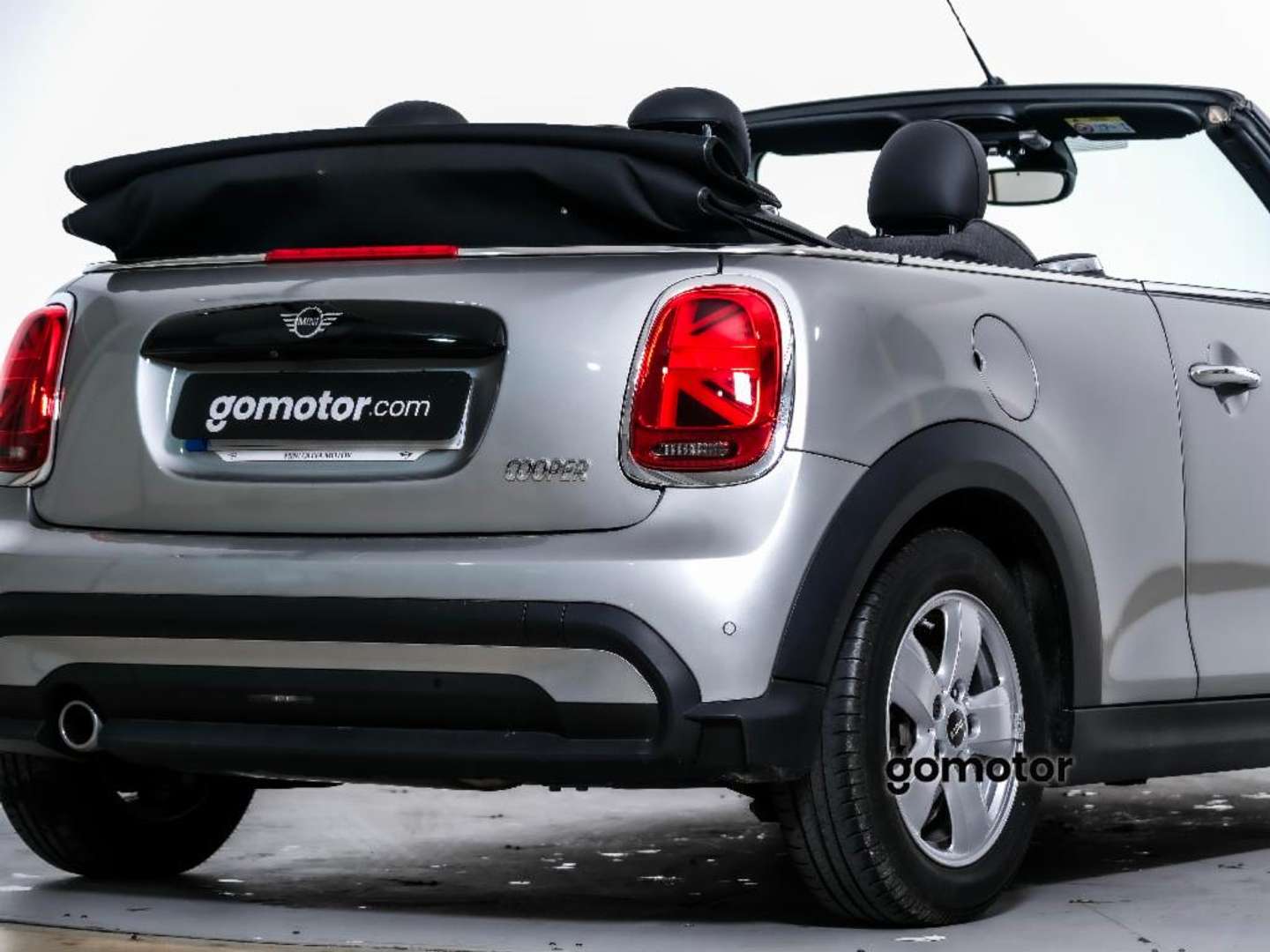 Mini Cabrio Cooper - 2023 - Joinsteer - #10
