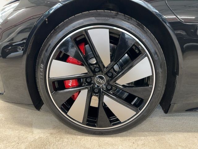 Audi E-tron GT Quattro E-tron Quattro - 2023 - Joinsteer - #13