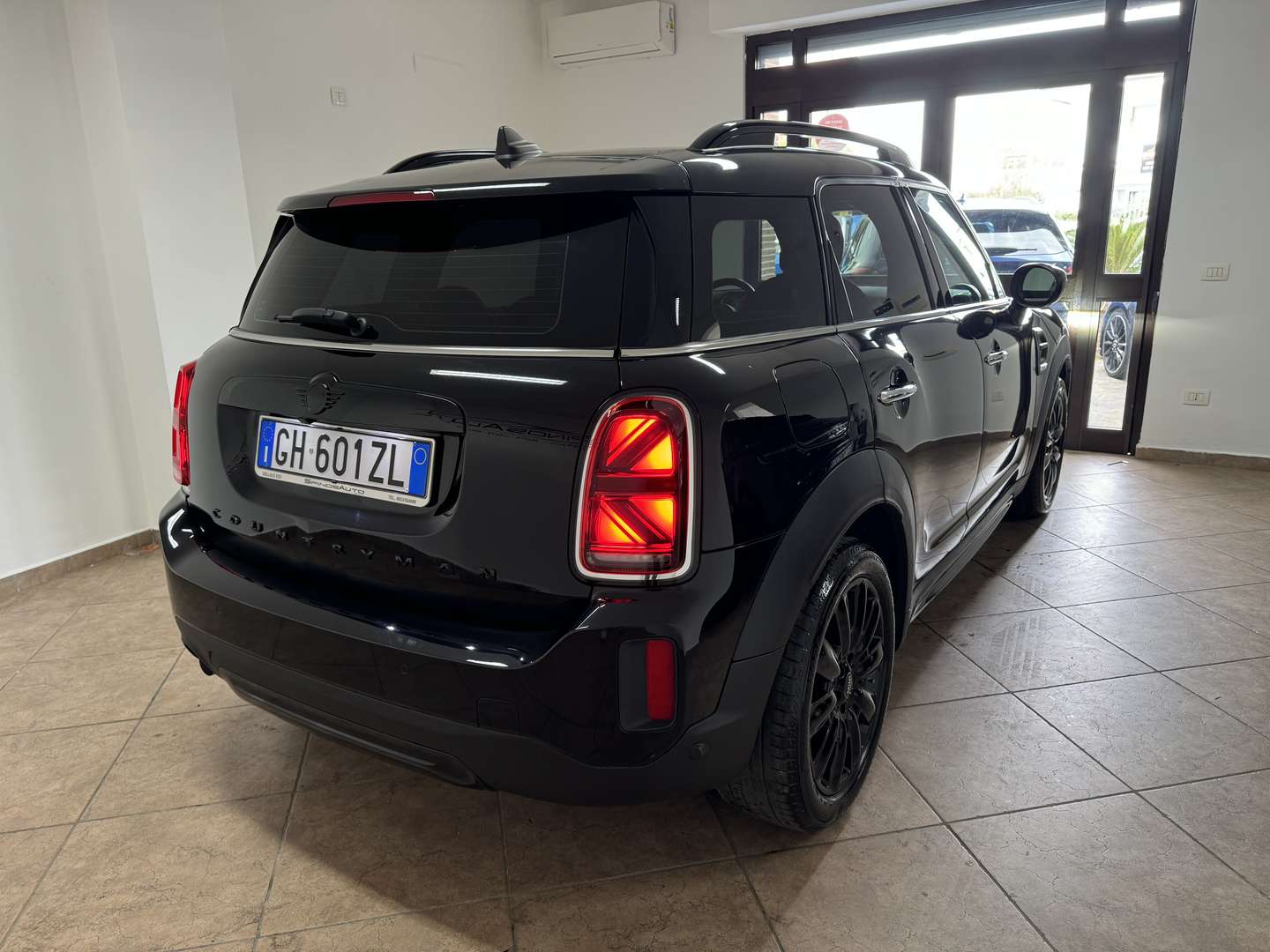 Mini Countryman Northwood One D - 2021 - Joinsteer - #7