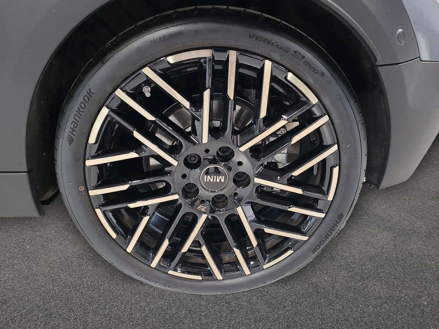 Mini Cabrio Favoured Cooper - 2025 - Joinsteer - #8