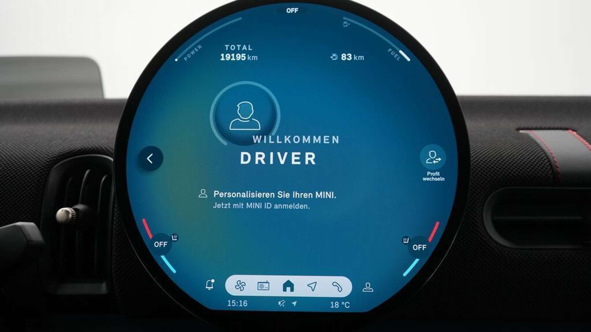 Mini Cabrio JCW Cooper - 2025 - Joinsteer - #8