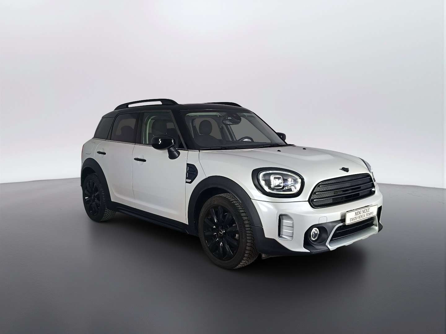 Mini Countryman Classic Cooper D - 2023 - Joinsteer - #3