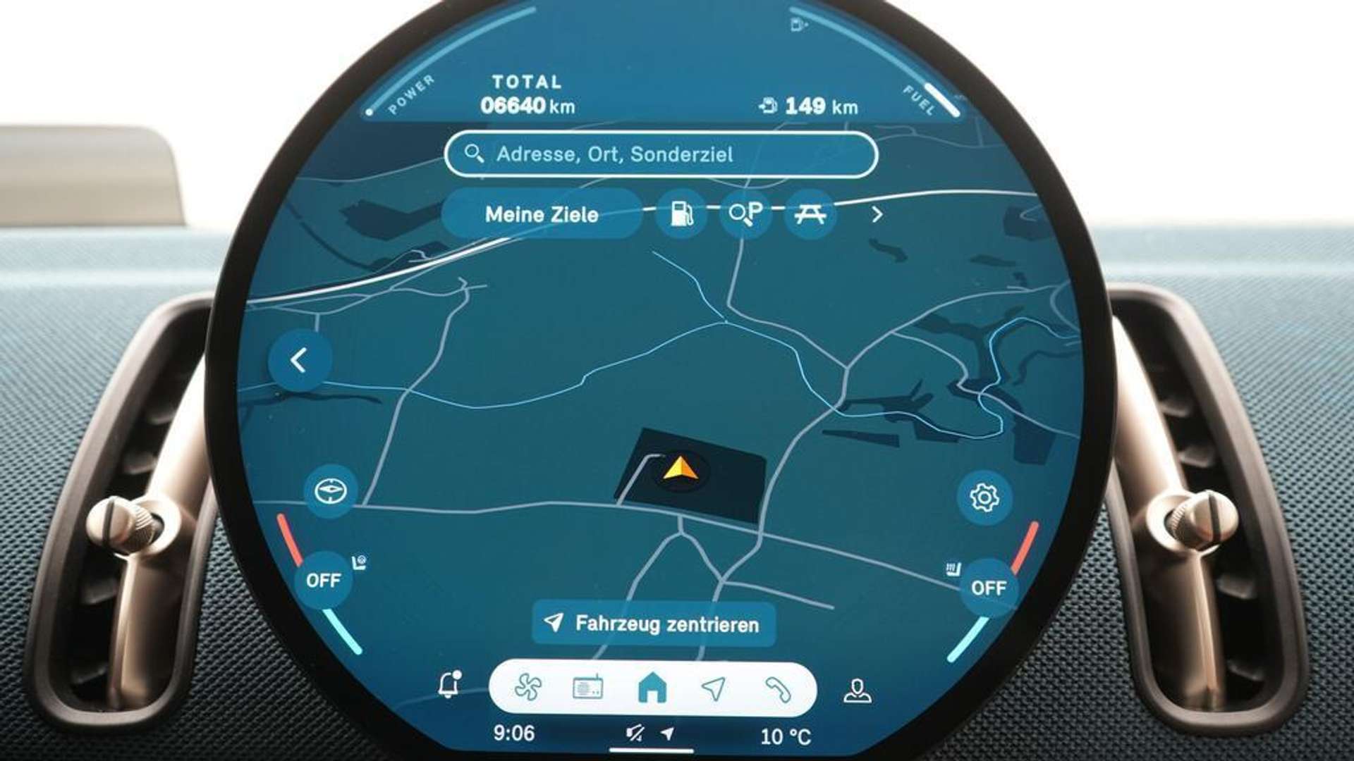 Mini Countryman Favoured Cooper S - 2025 - Joinsteer - #9