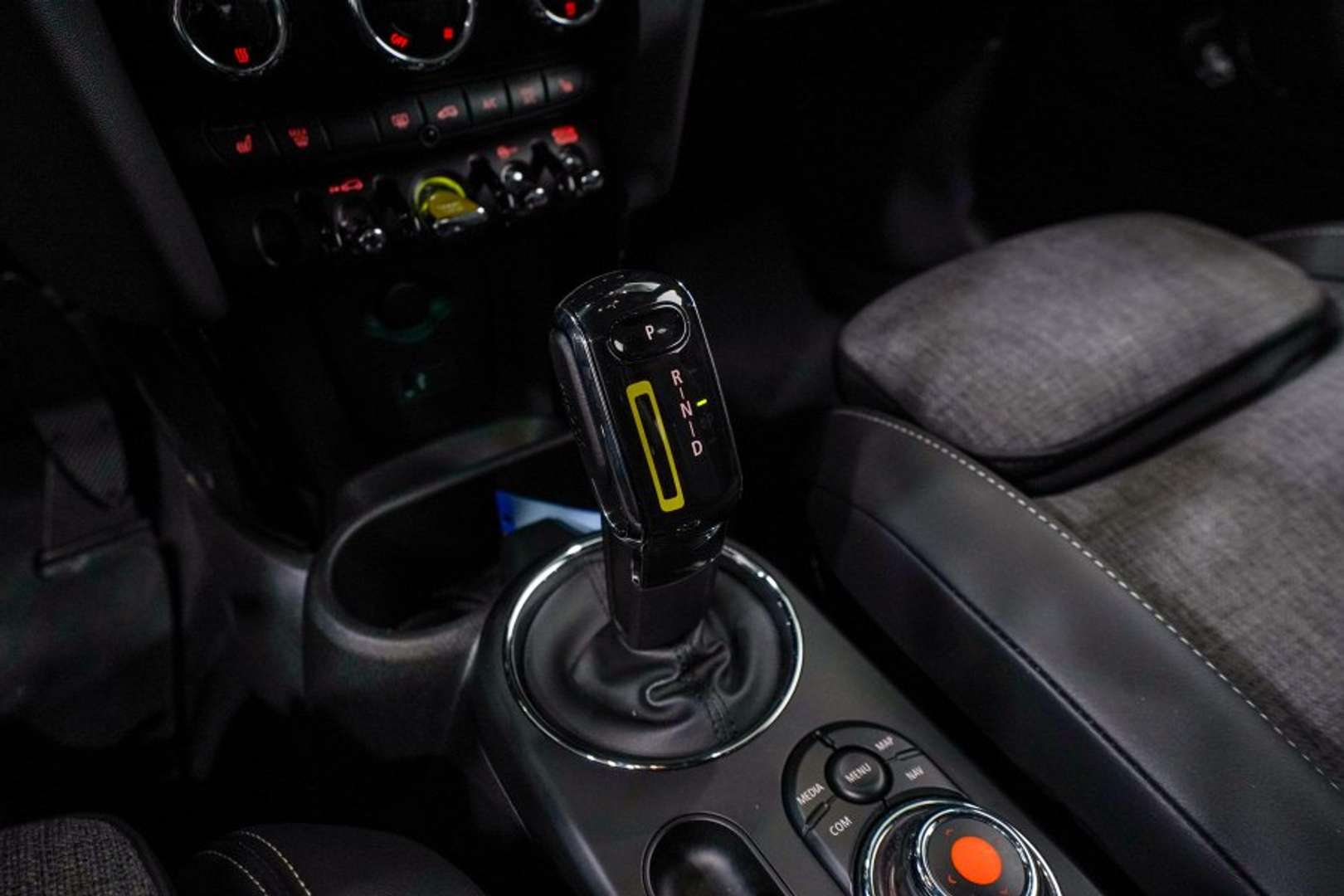 Mini Electric Cooper SE - 2021 - Joinsteer - #25