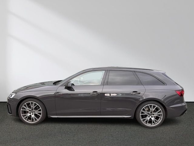 Audi S4 Avant TDI Quattro Tiptronic - 2022 - Joinsteer - #2