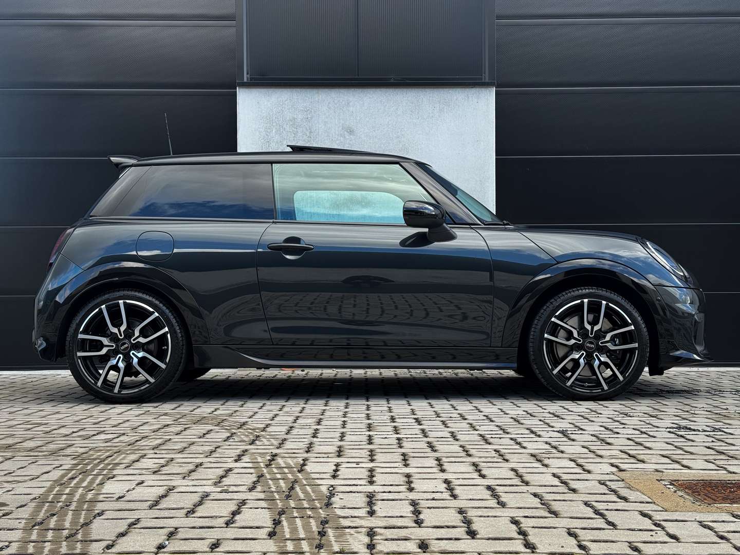 Mini Cooper JCW Cooper - 2025 - Joinsteer - #5