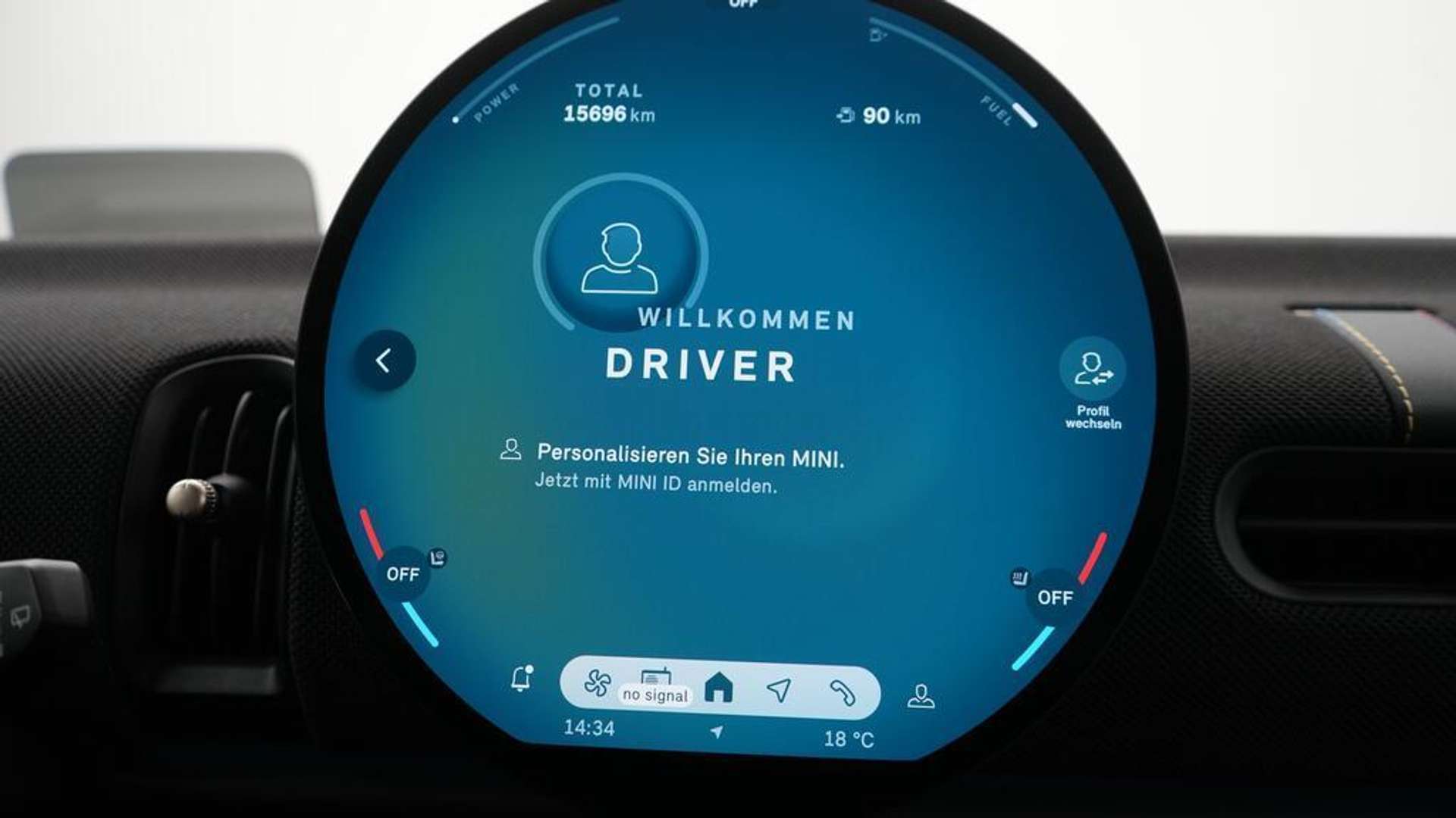 Mini Cooper Classic Cooper - 2025 - Joinsteer - #8