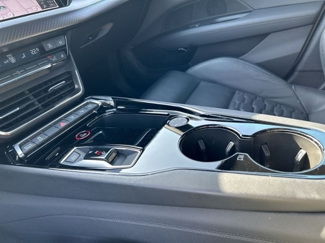 Audi E-tron GT Quattro E-tron Quattro - 2022 - Joinsteer - #9