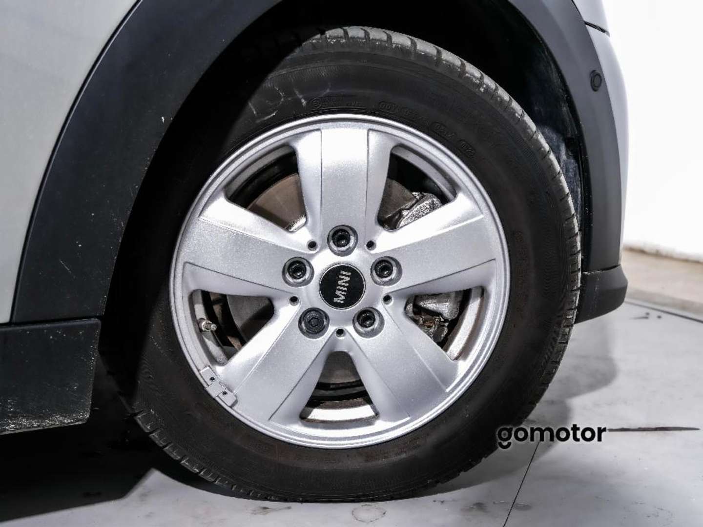 Mini Cabrio Cooper - 2023 - Joinsteer - #11