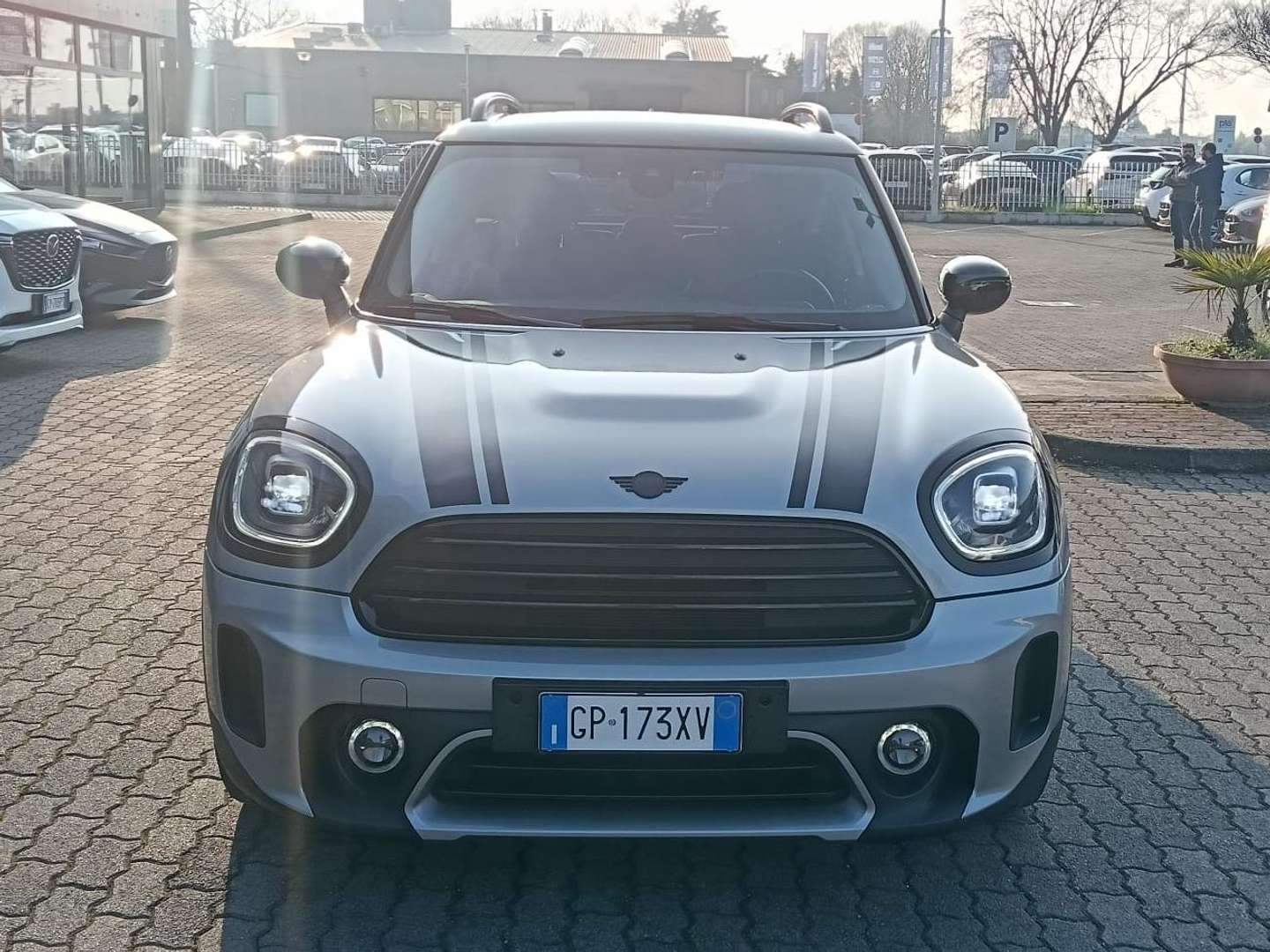 Mini Countryman COOPER D - 2023 - Joinsteer - #5