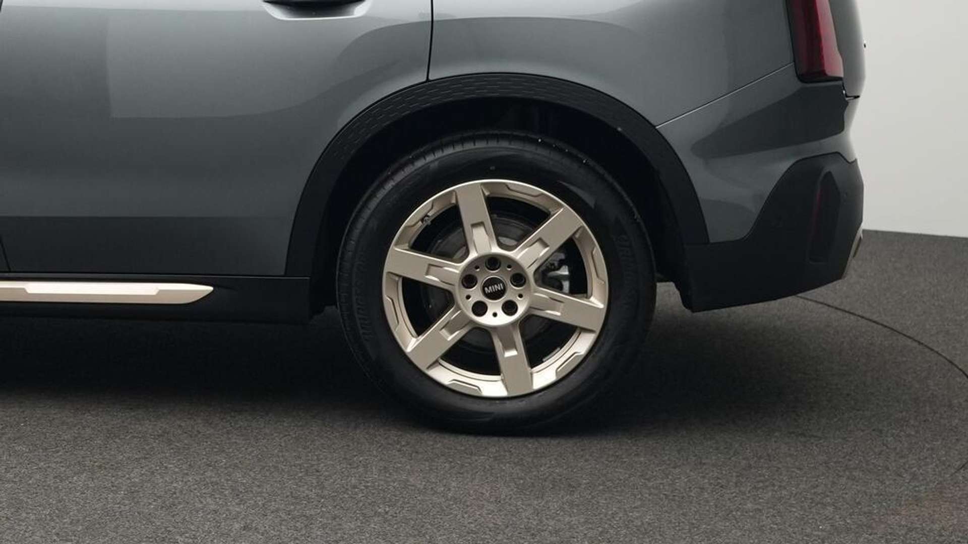 Mini Countryman Favoured Cooper S - 2025 - Joinsteer - #10