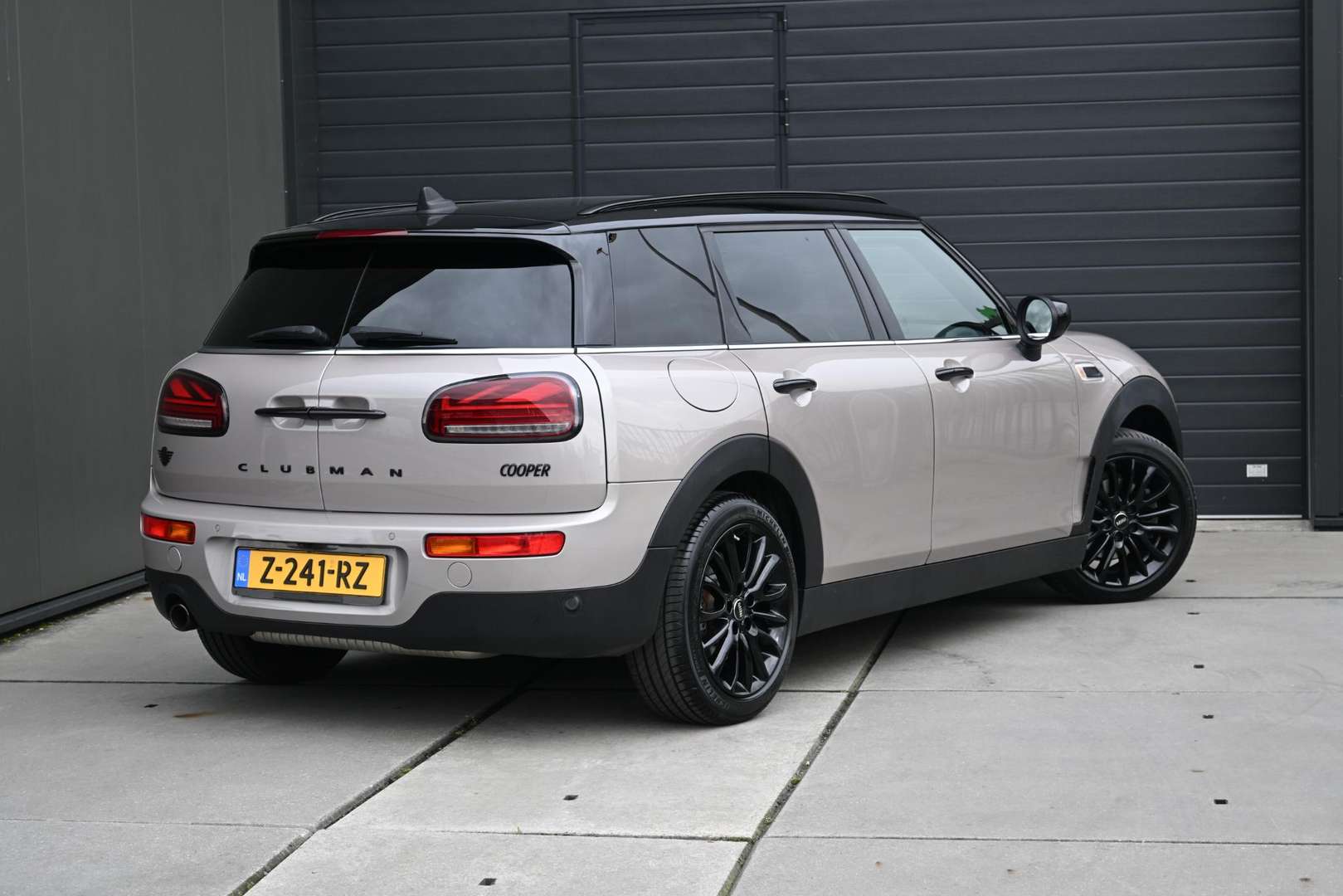 Mini Clubman Yours Cooper - 2022 - Joinsteer - #2