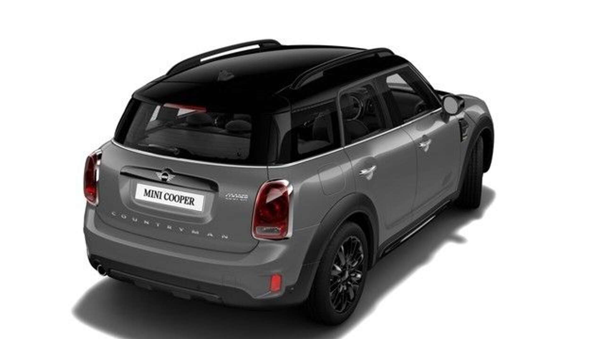 Mini Countryman COOPER - 2019 - Joinsteer - #2