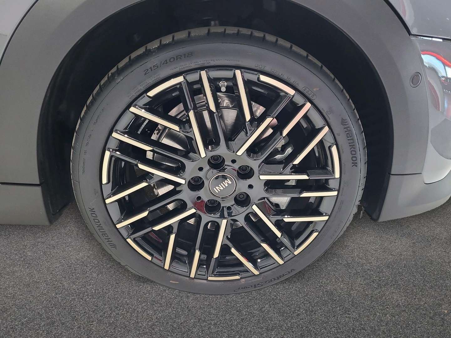 Mini Cabrio Favoured Cooper - 2025 - Joinsteer - #9