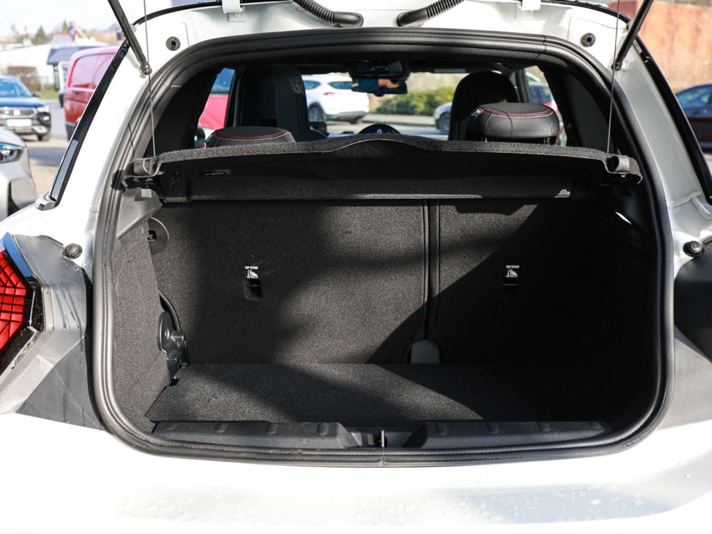 Mini Hatch JCW Cooper S - 2024 - Joinsteer - #10