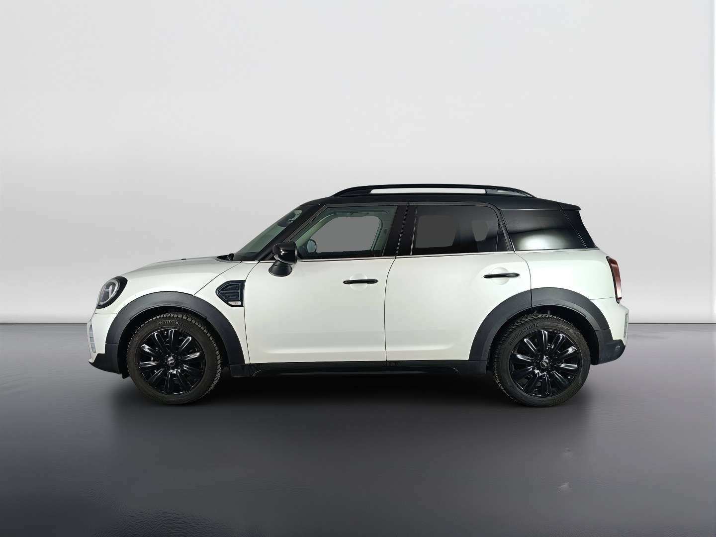 Mini Countryman Classic Cooper D - 2023 - Joinsteer - #4