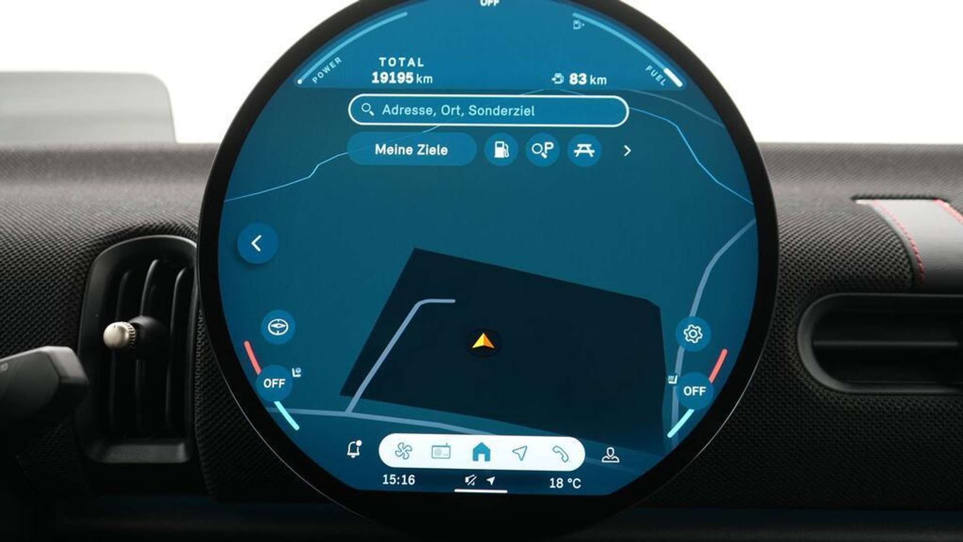 Mini Cabrio JCW Cooper - 2025 - Joinsteer - #9