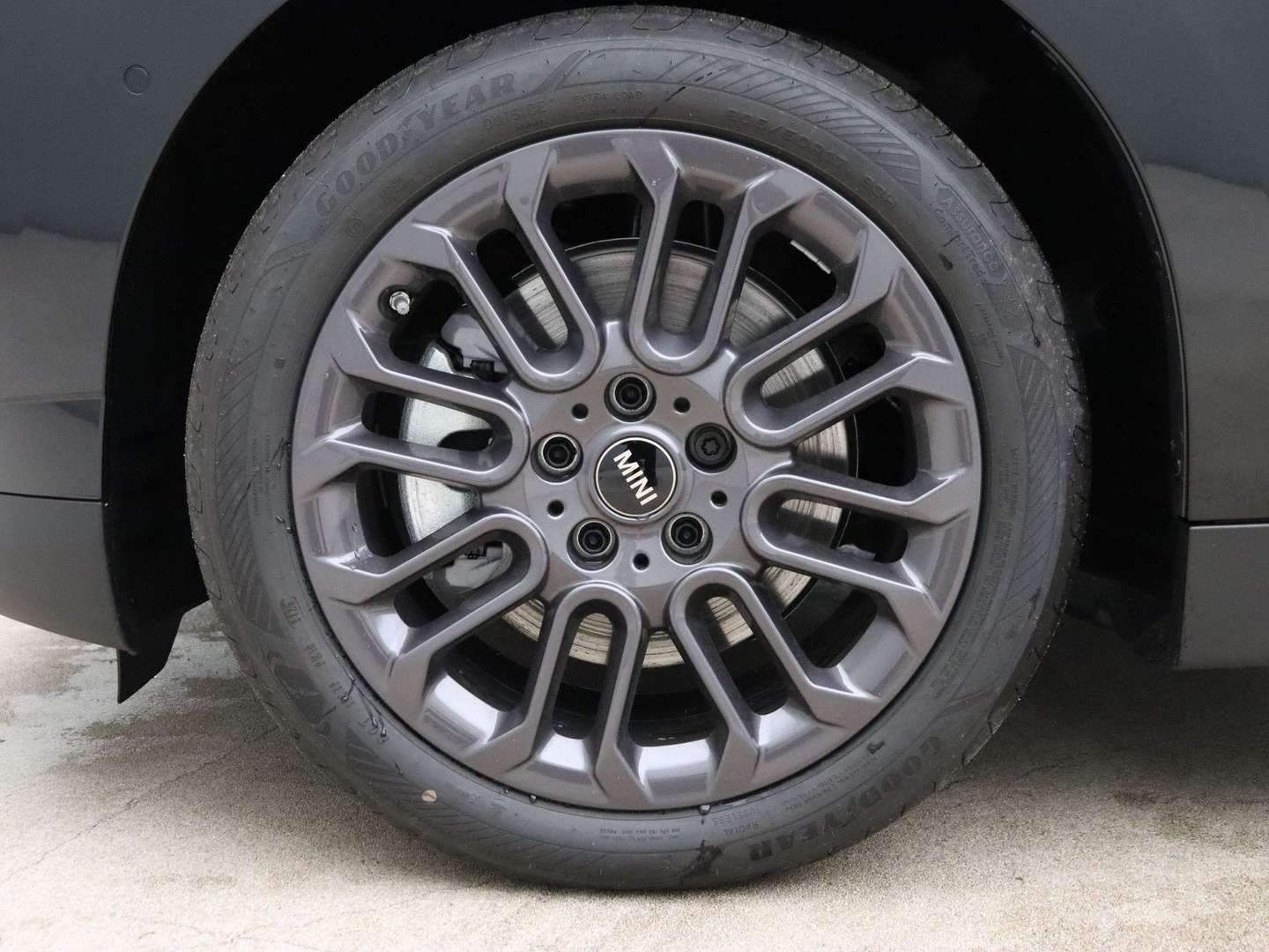 Mini Electric Blackyard Cooper E - 2026 - Joinsteer - #8