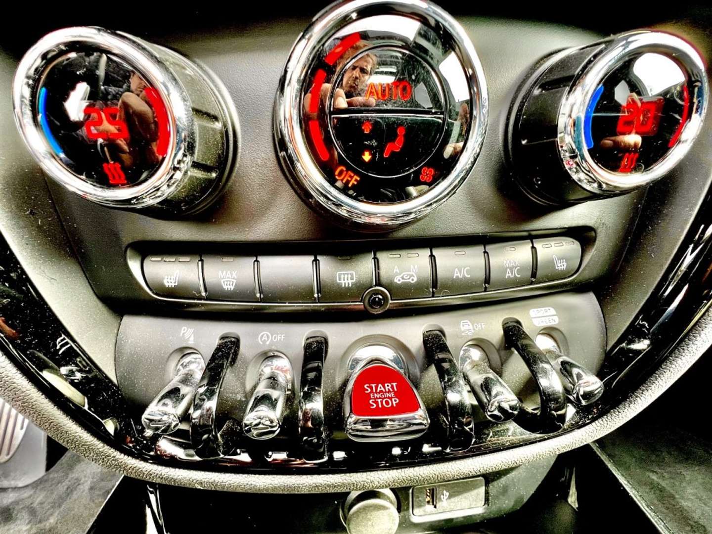 Mini Clubman JCW Cooper - 2020 - Joinsteer - #17