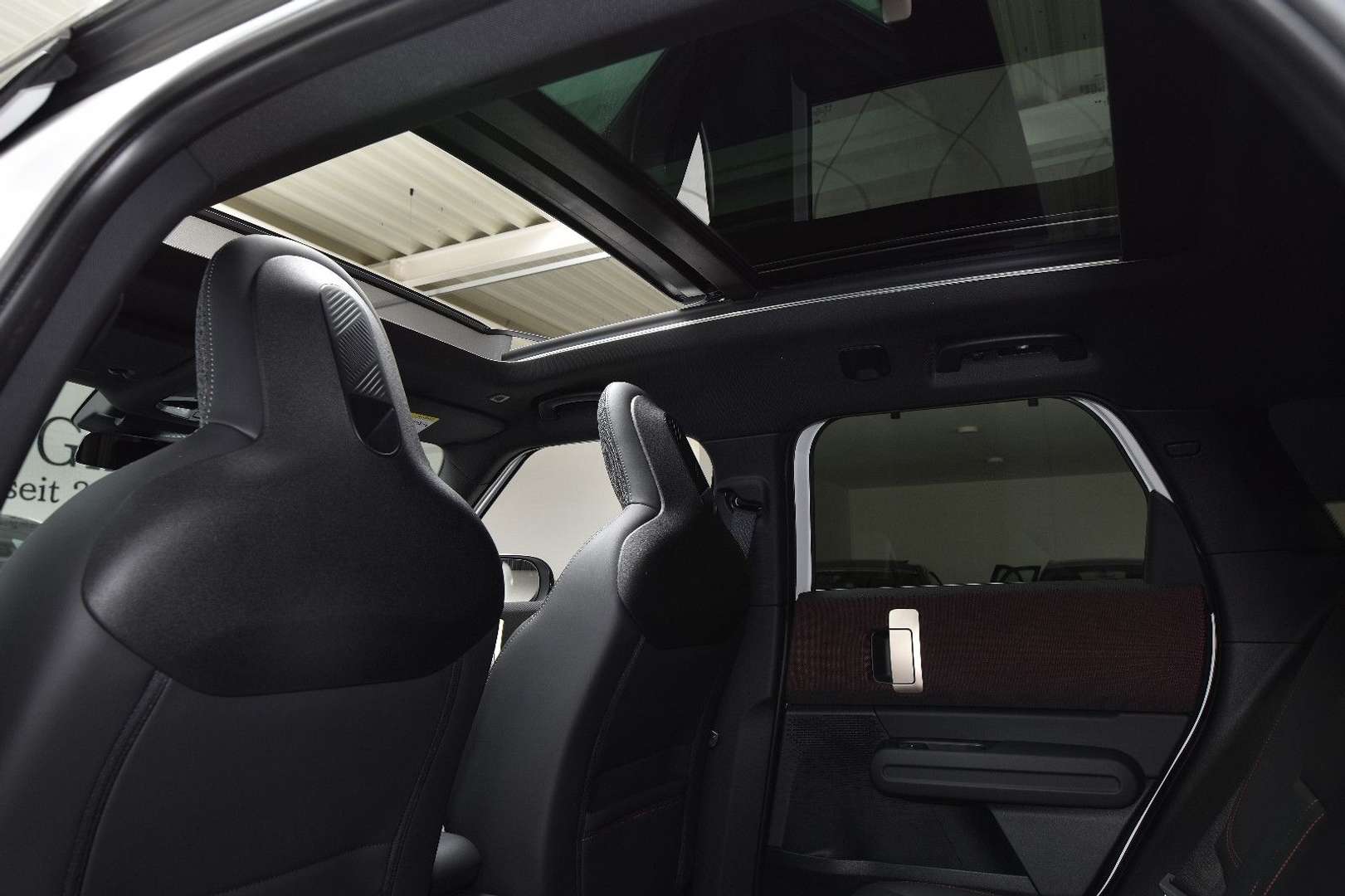 Mini Countryman John Cooper Works - 2024 - Joinsteer - #10