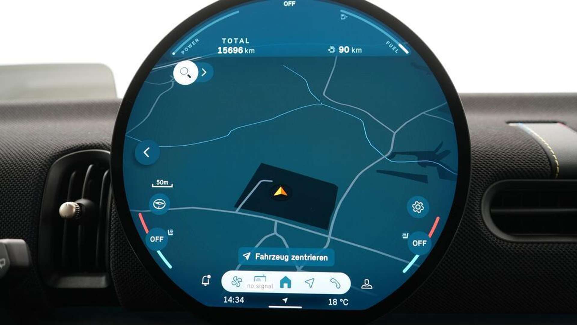 Mini Cooper Classic Cooper - 2025 - Joinsteer - #9