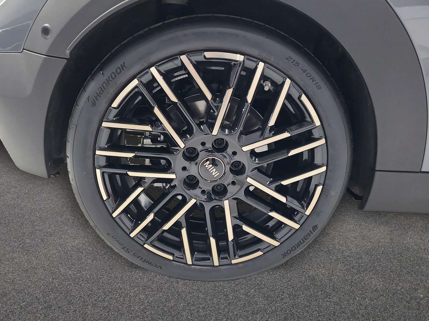 Mini Cabrio Favoured Cooper - 2025 - Joinsteer - #10